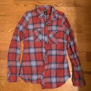 Women’s Flannel